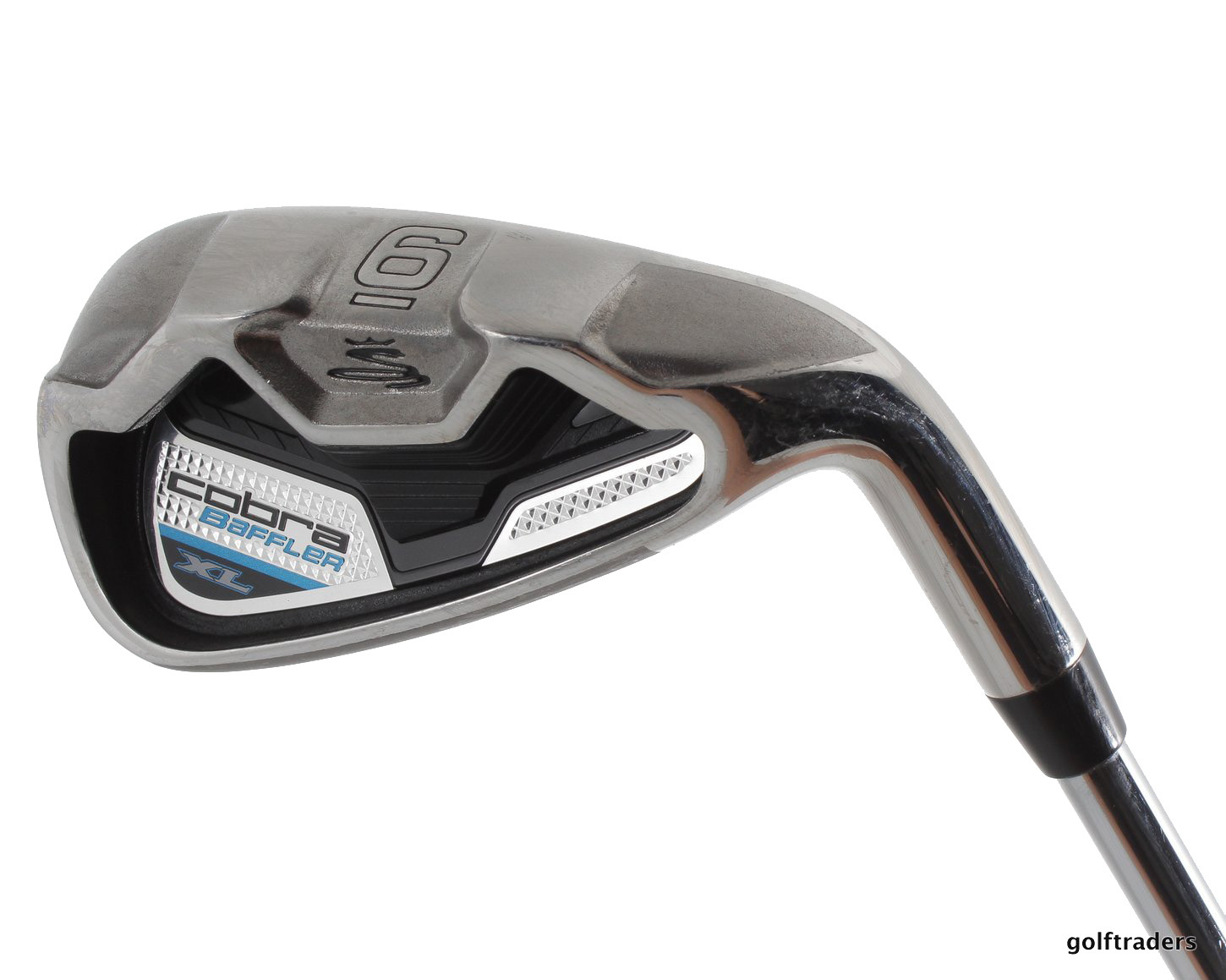Cobra baffler xl 6 iron Clearance
