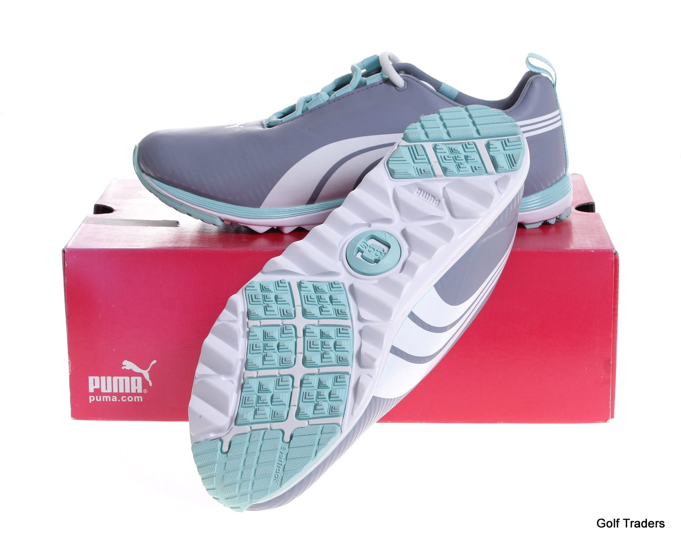puma faas lite golf shoes