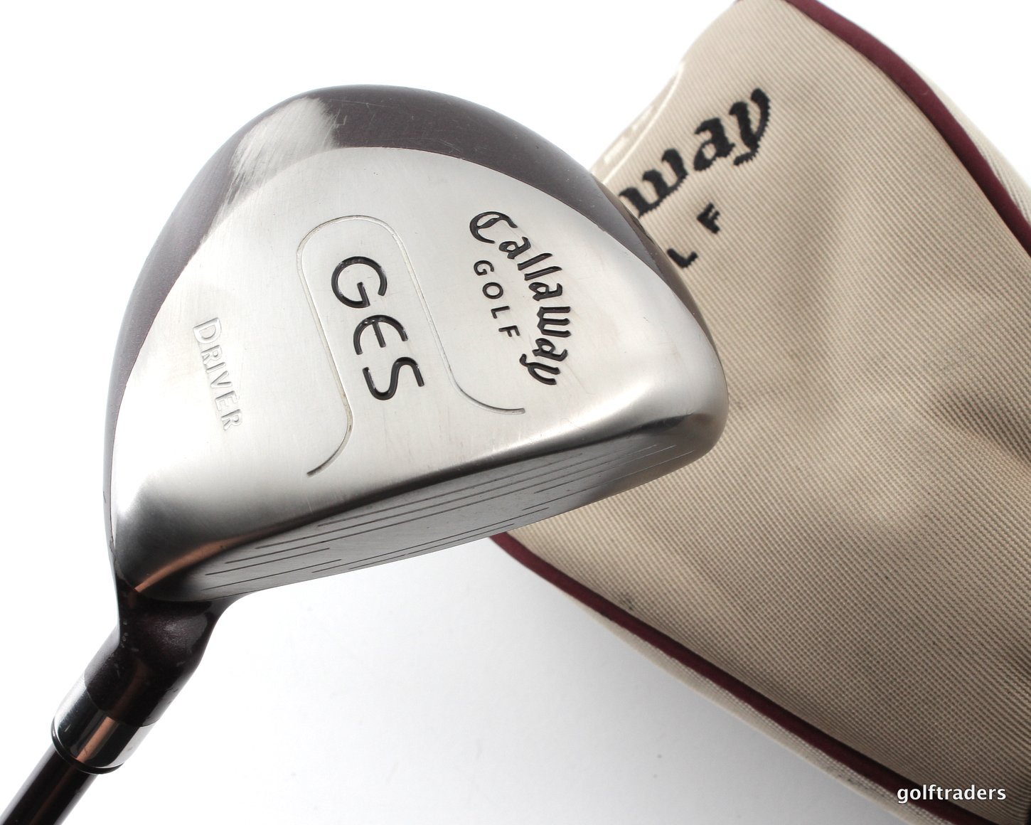 Callaway ges driver Outlet