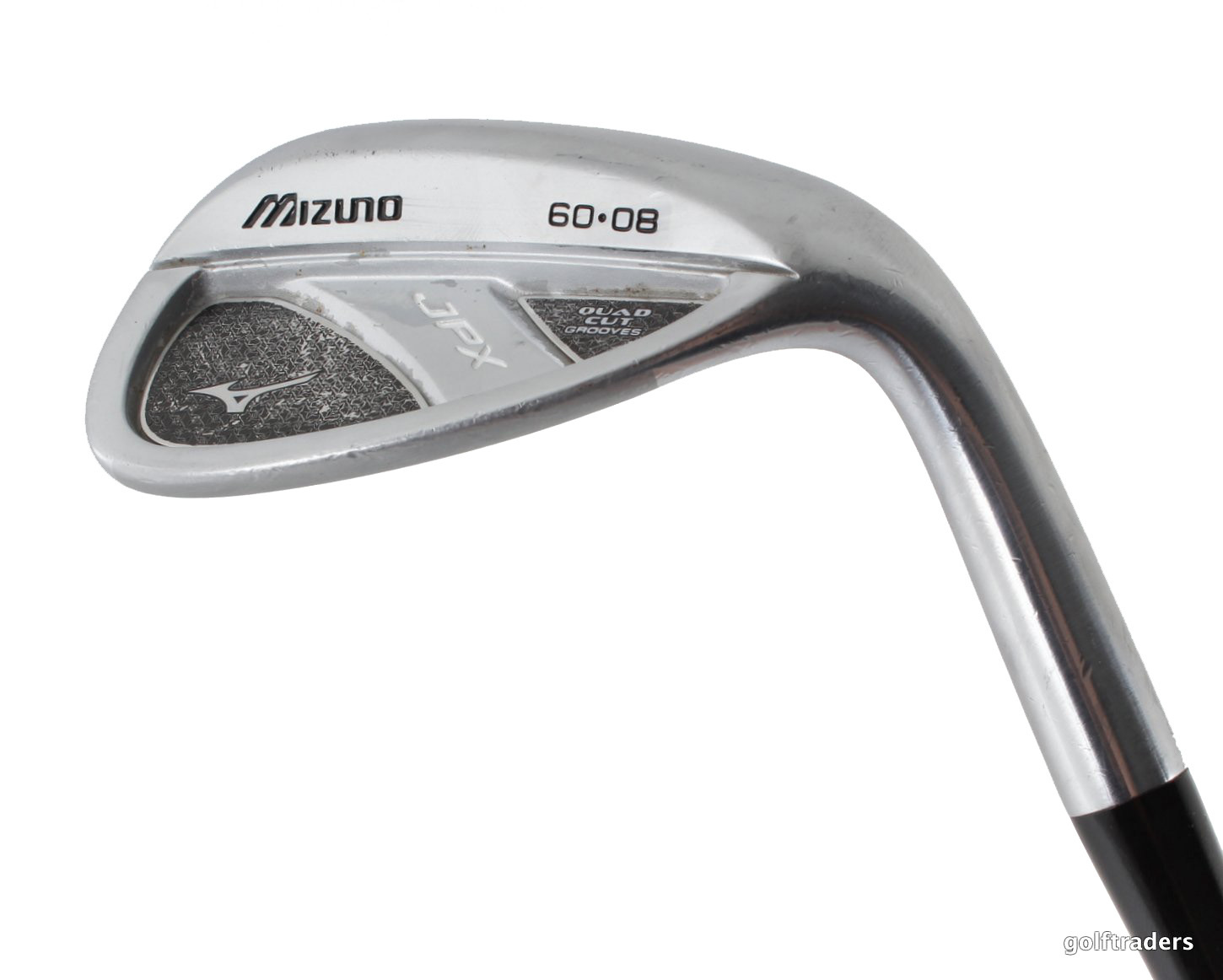 mizuno jpx quad cut wedges