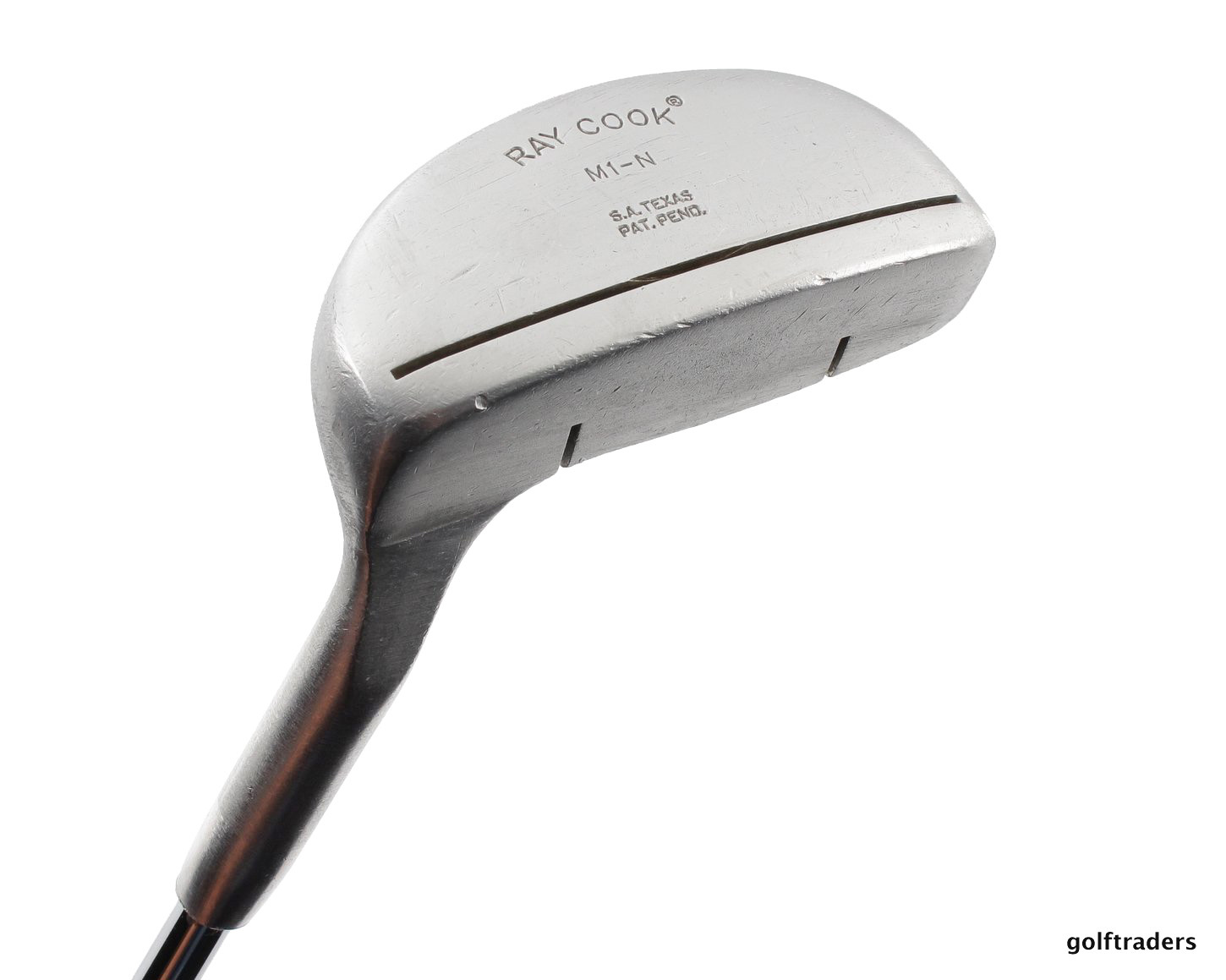 Ray cook putters for sale Clearance
