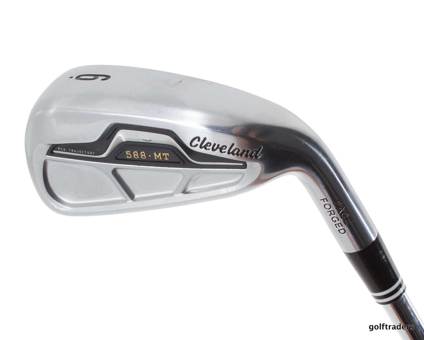 cleveland 588 mt irons