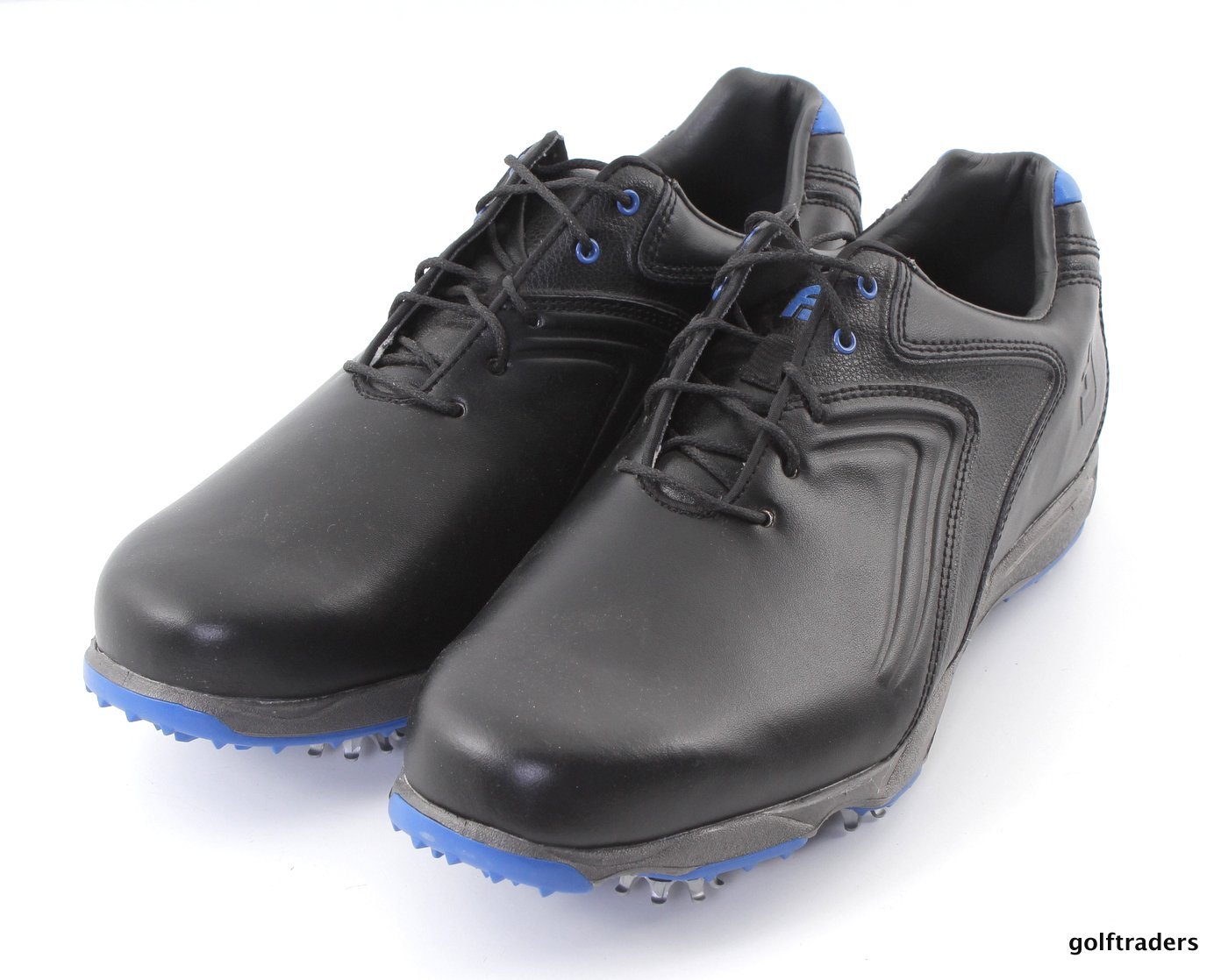fj hydrolite 2.0 men's cleated golf 