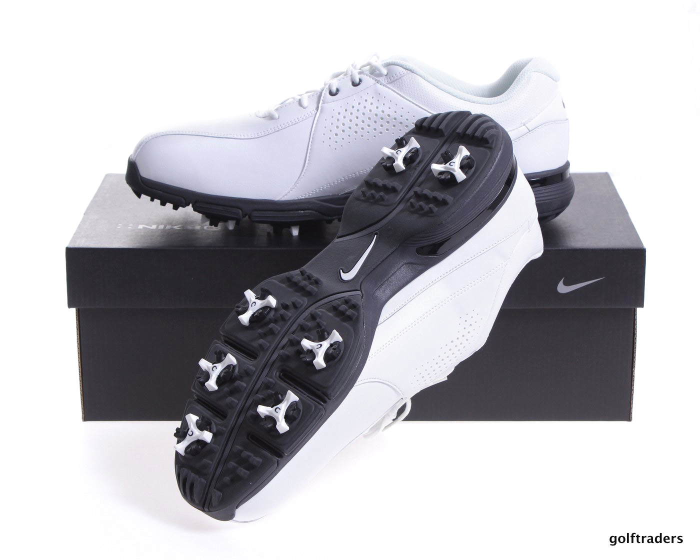 nike durasport 3 golf shoes