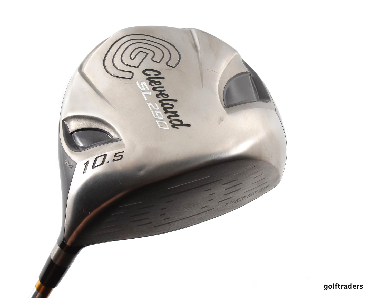 cleveland launcher sl290 driver review cleveland launcher sl290 driver review