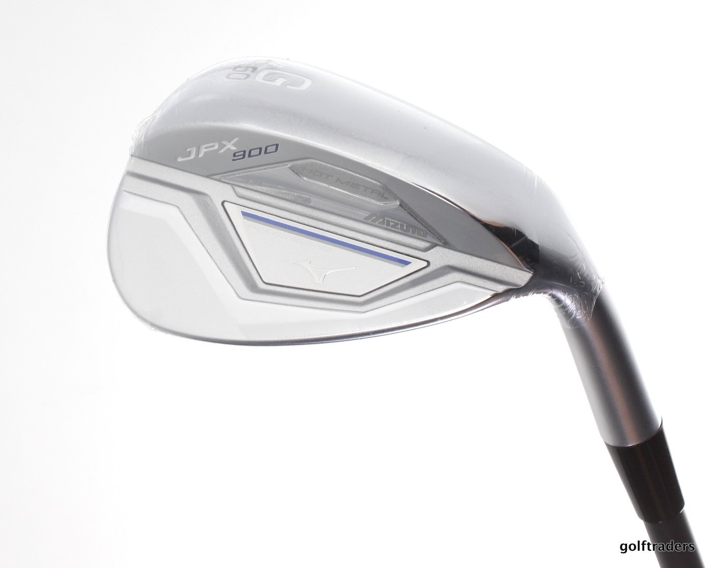 jpx 900 hot metal gap wedge
