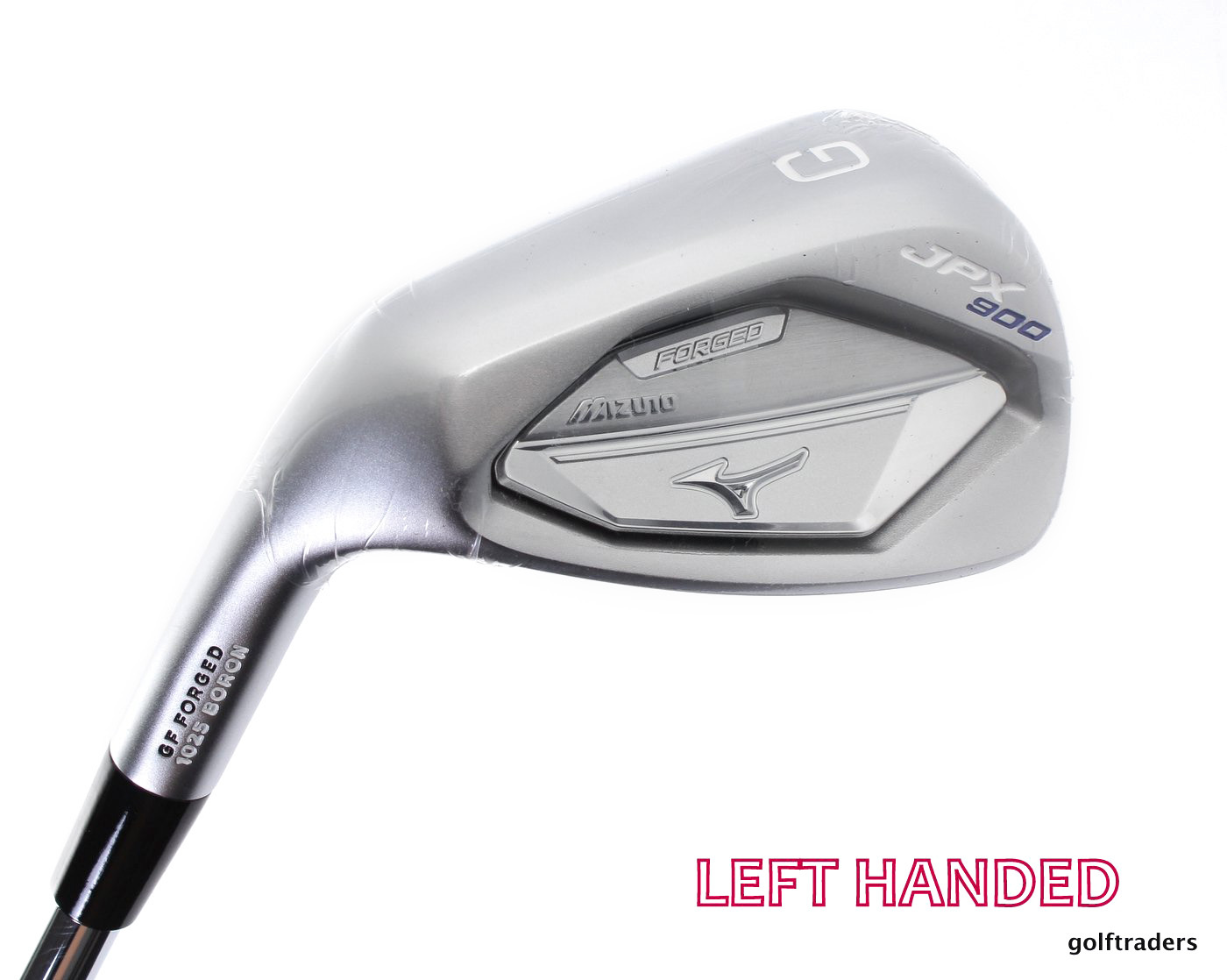 jpx 900 forged gap wedge
