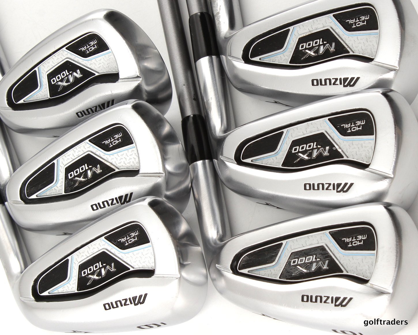 mizuno mx 1000 irons