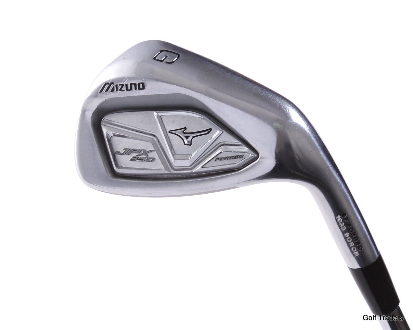 mizuno jpx 850 forged sand wedge
