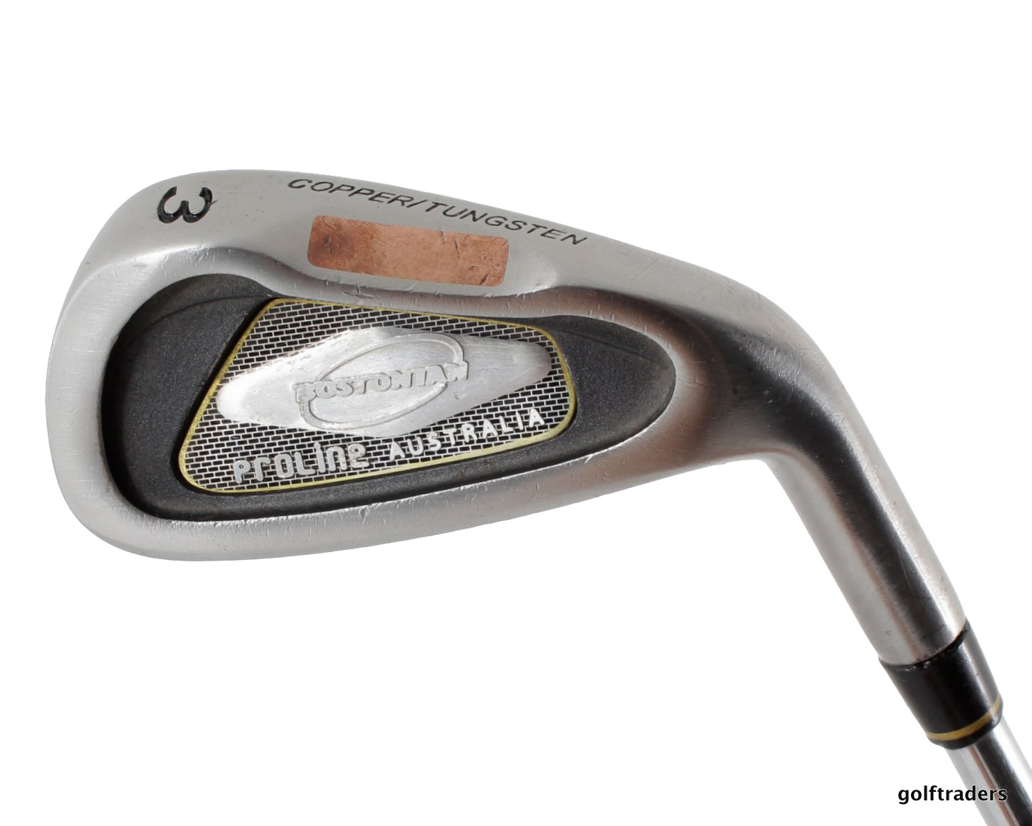 Perfervid weil Ballett copper tungsten golf clubs Diplomatische Fragen