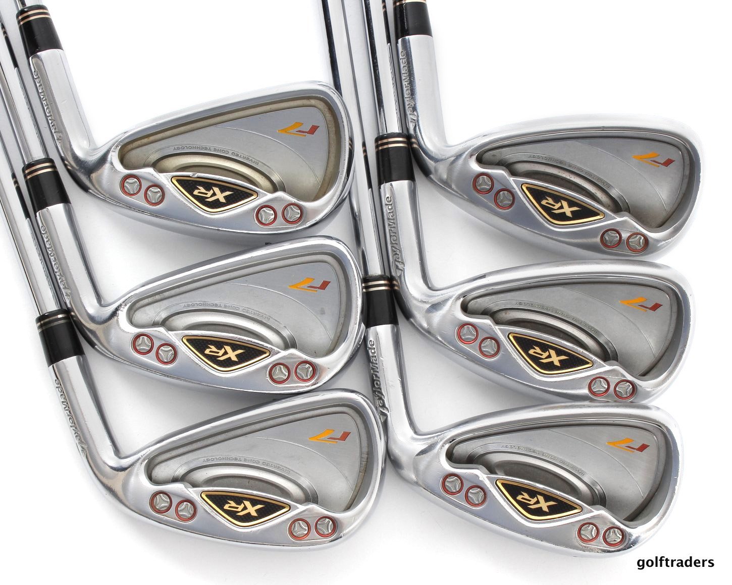 taylormade r7 xr driver