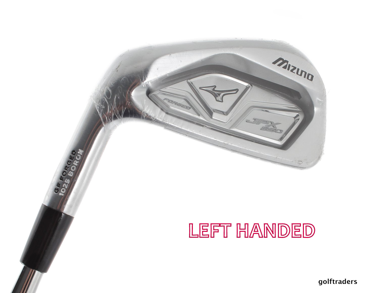 Clearance New Mizuno JPX 850 Forged 6 