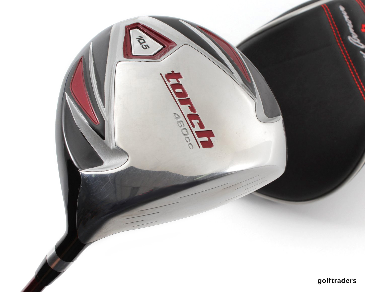 tommy armour launch driver