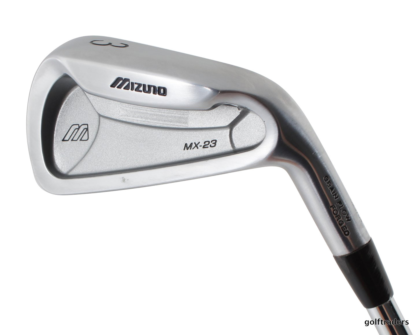 mizuno mx 23 release date