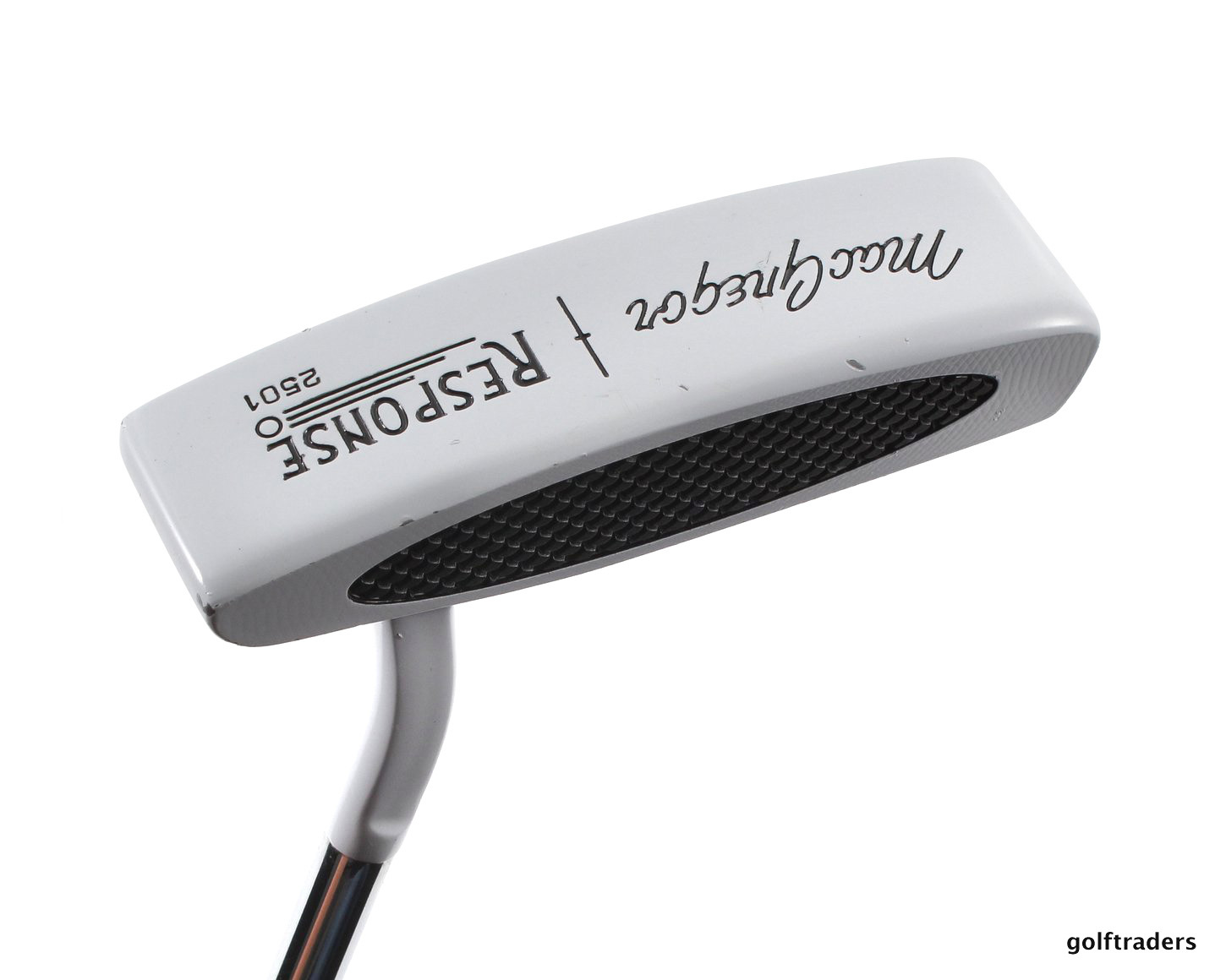 macgregor response putter for sale