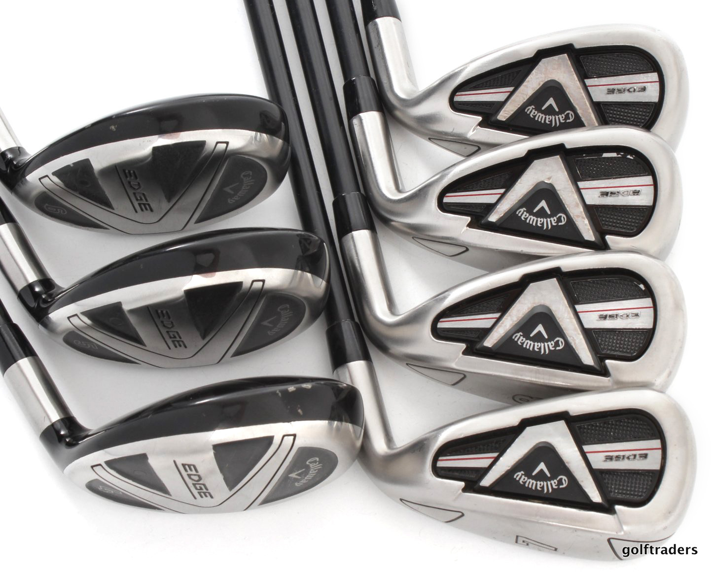 Hybrid club golf 7 callaway Callaway Golf
