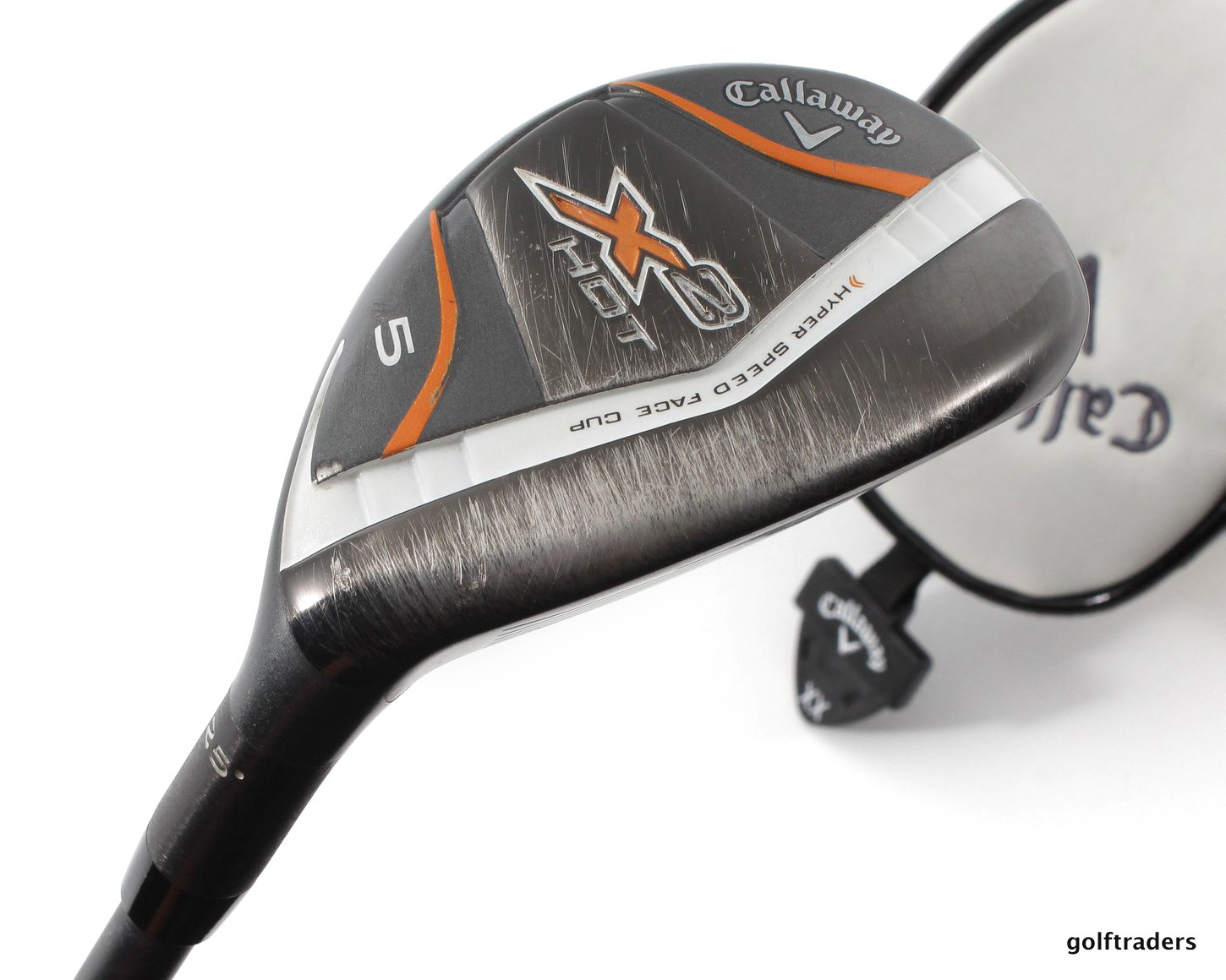 callaway x hot driver and free hybrid callaway x hot driver and free hybrid