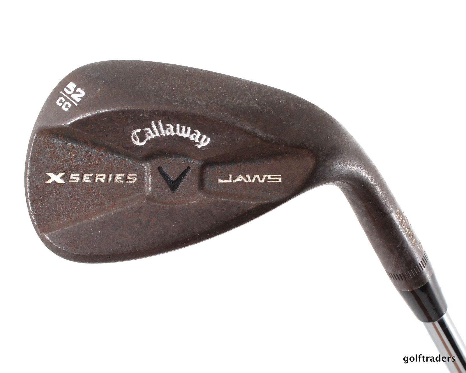 Callaway x series wedge Clearance
