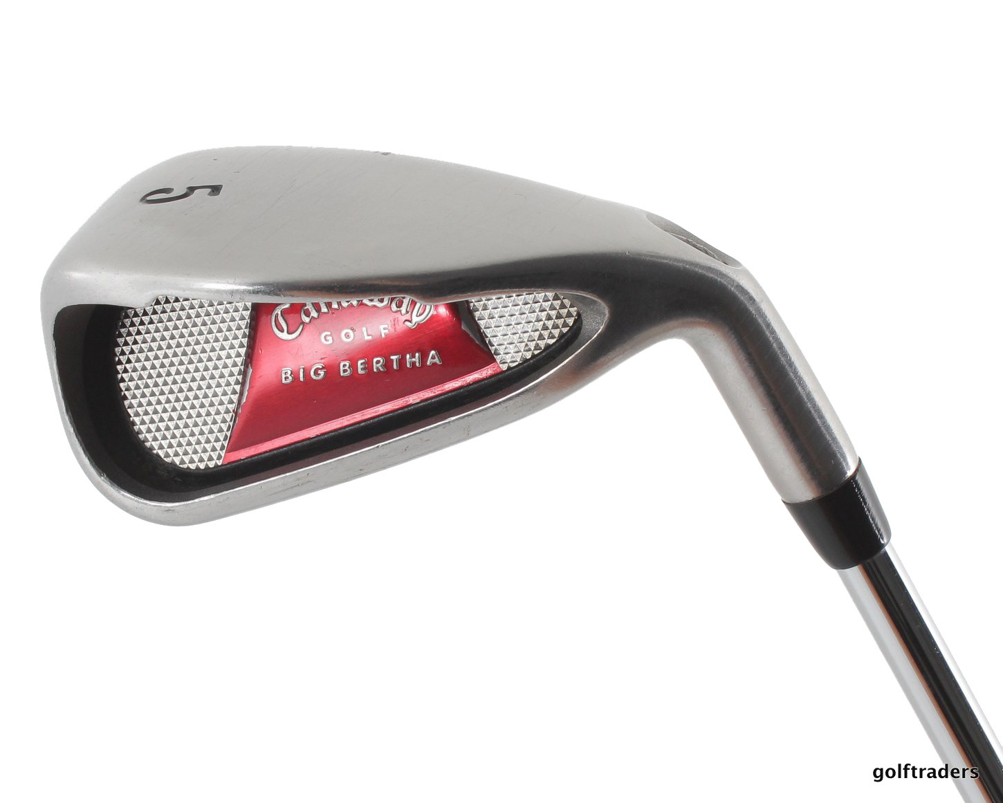 callaway 5 iron