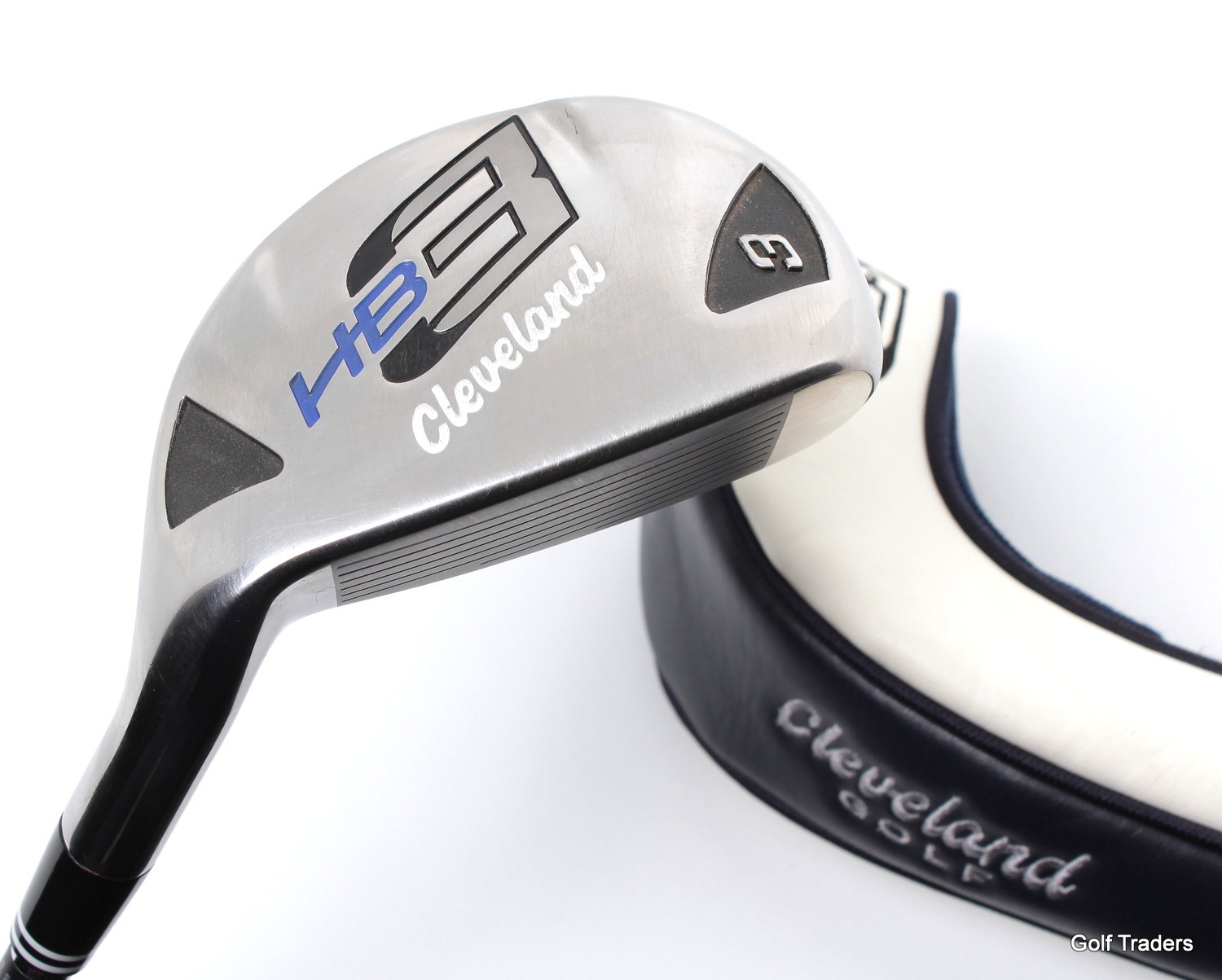 cleveland hb3 irons
