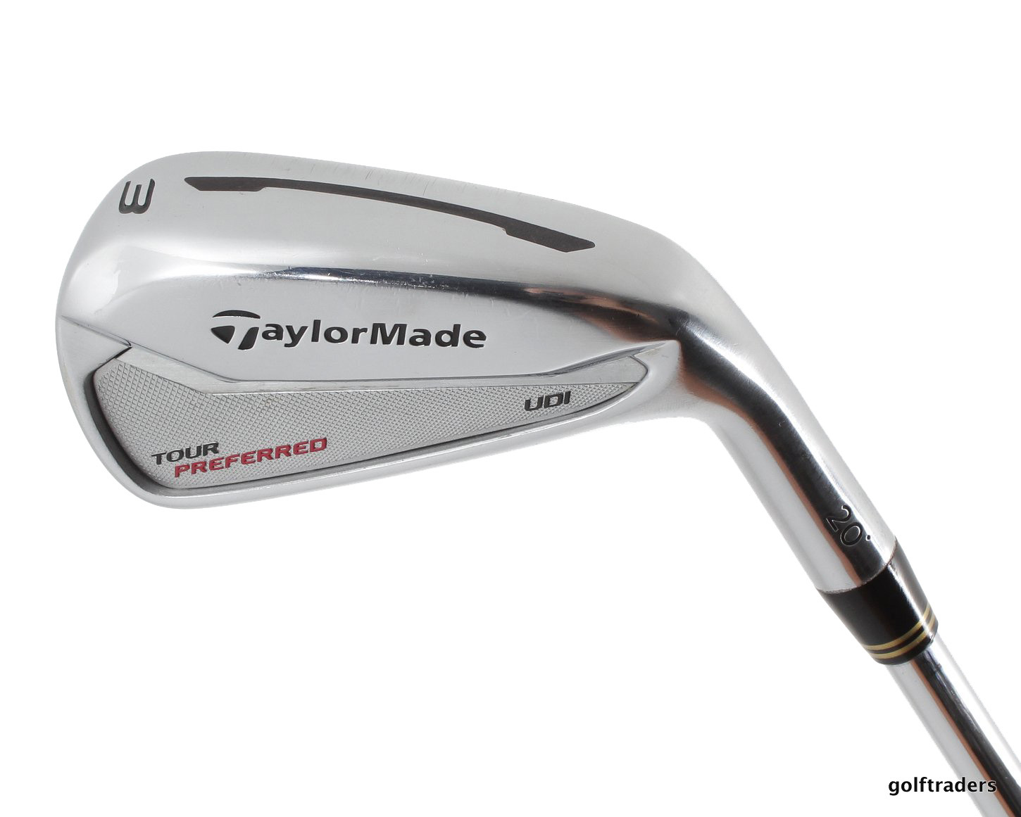 Taylormade tour preferred 3 iron Clearance