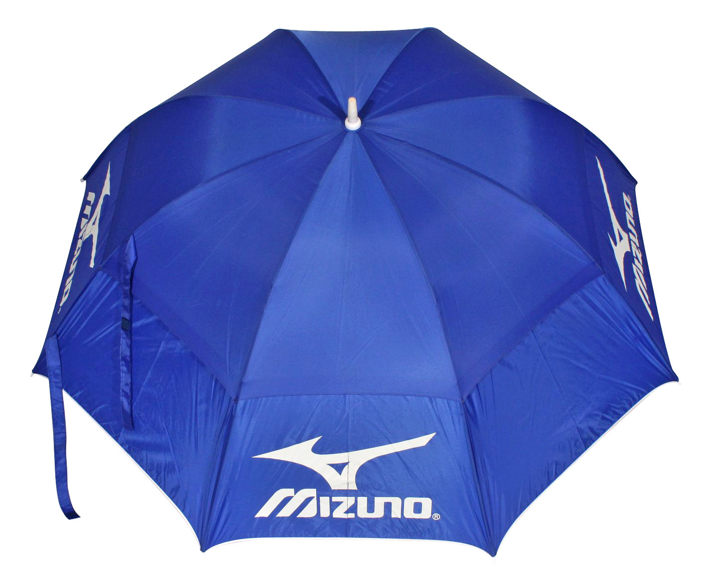 Mizuno Double Canopy 55 Umbrella Navy Parapluie Under Armour bet