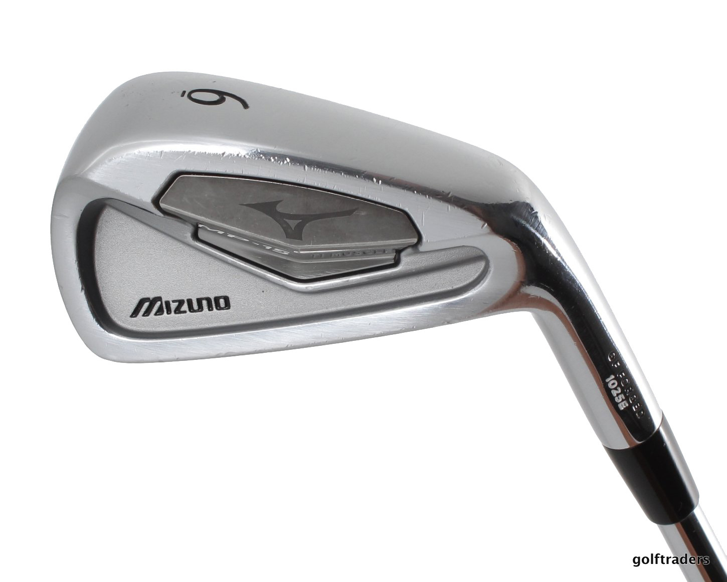 mizuno mp 15 used
