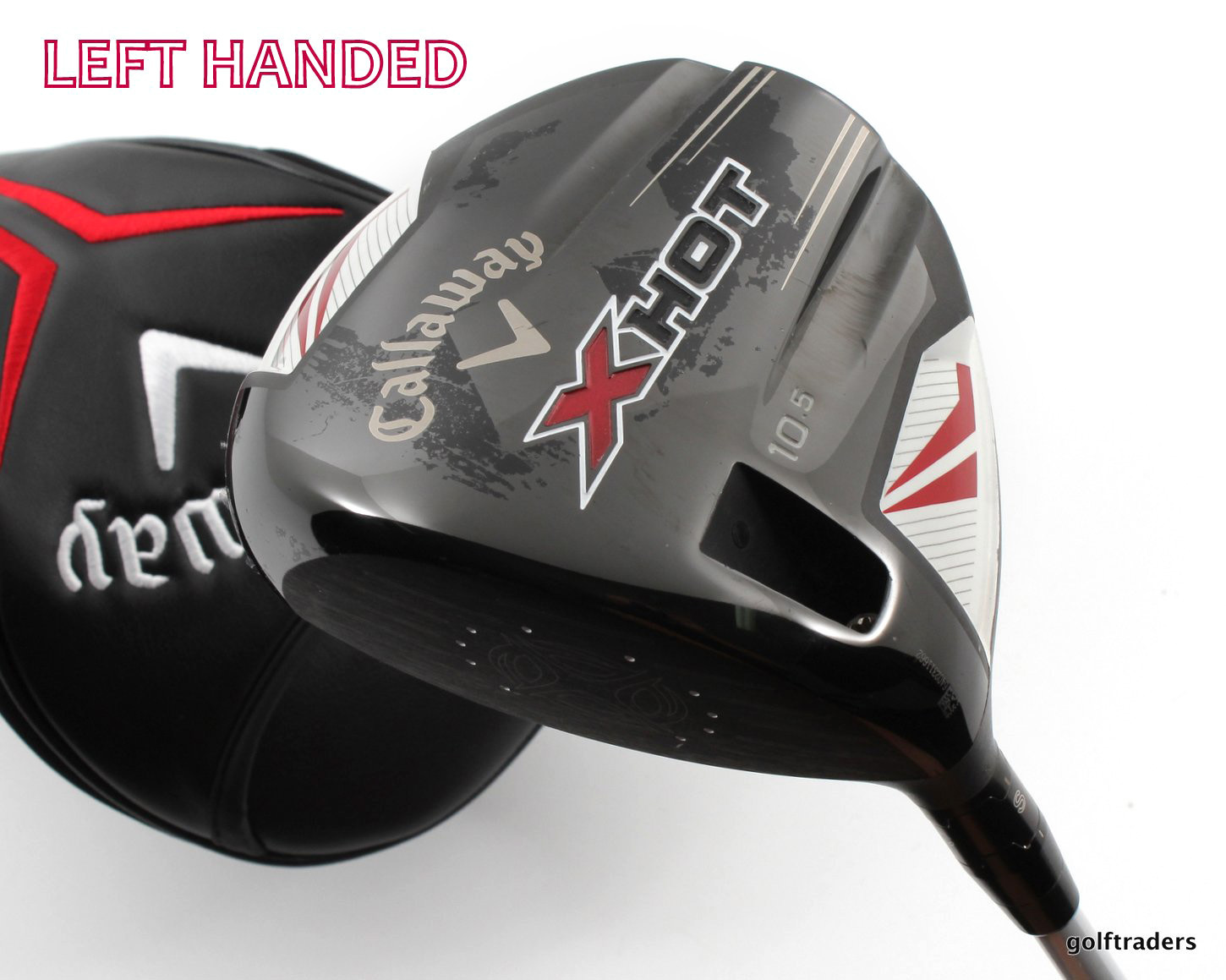 callaway x hot driver callaway x hot driver