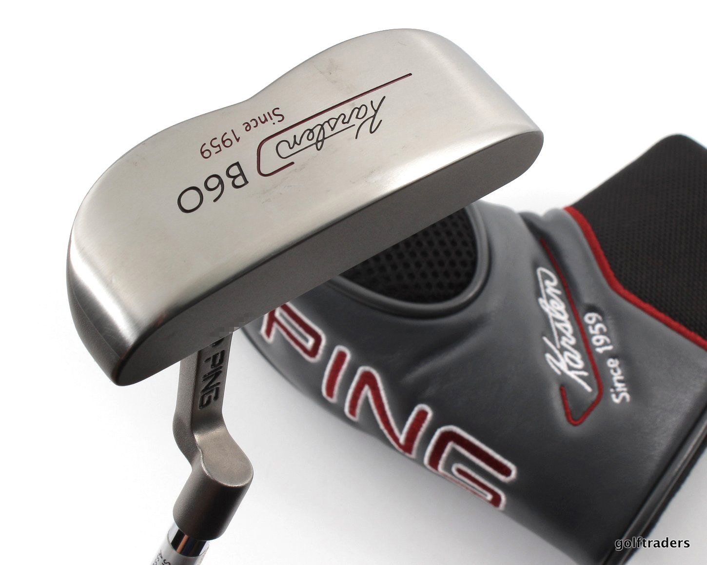 Ping b60 putter cover Clearance