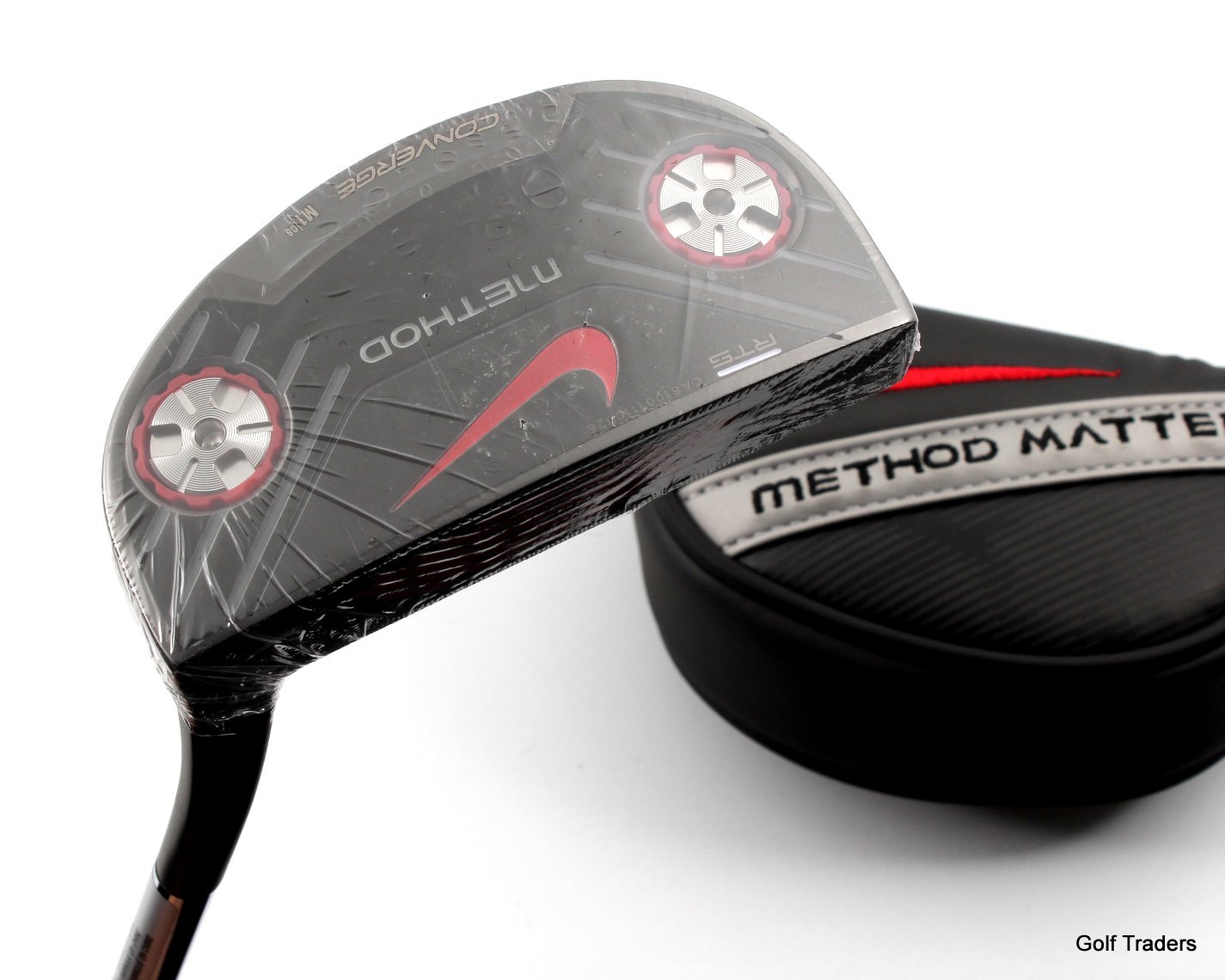 nike converge putter