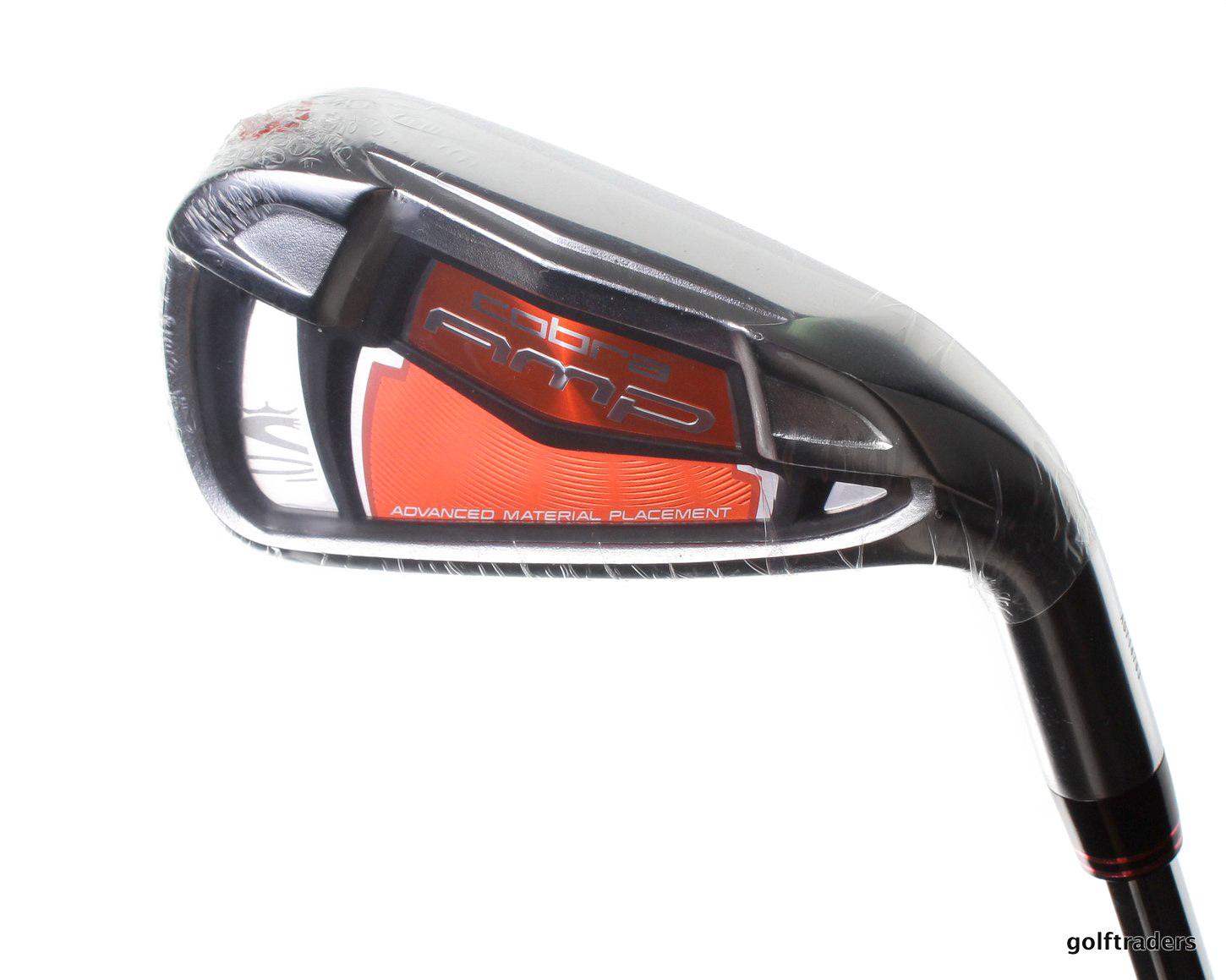 cobra 3 iron