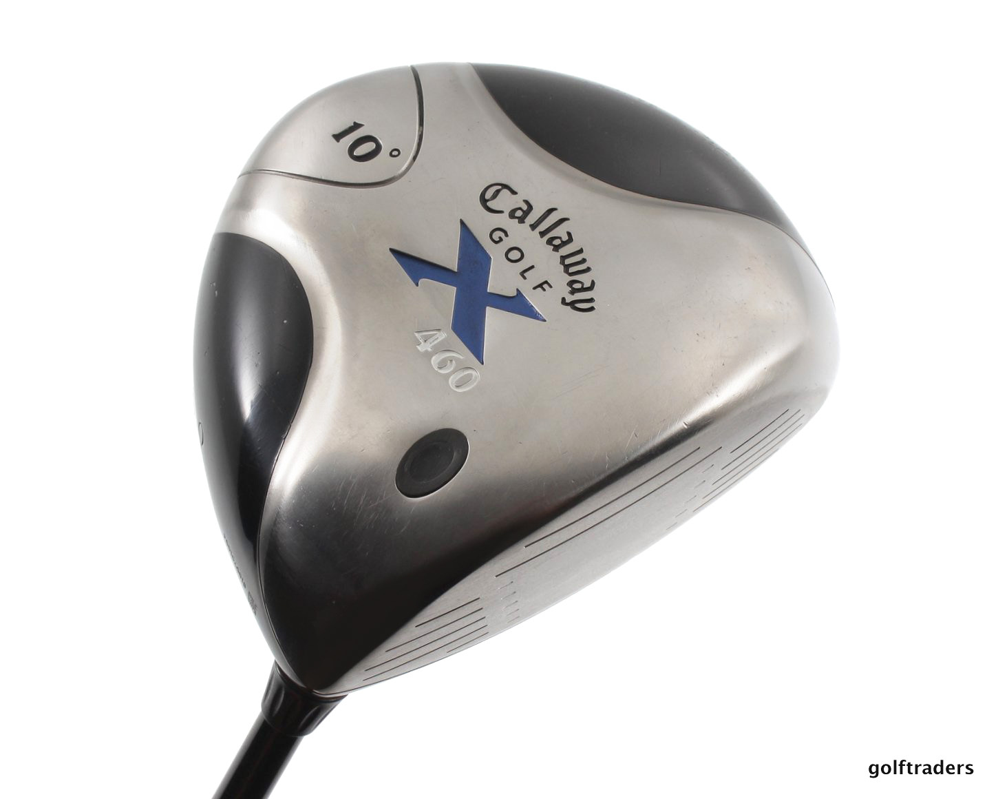 callaway x 460 driver