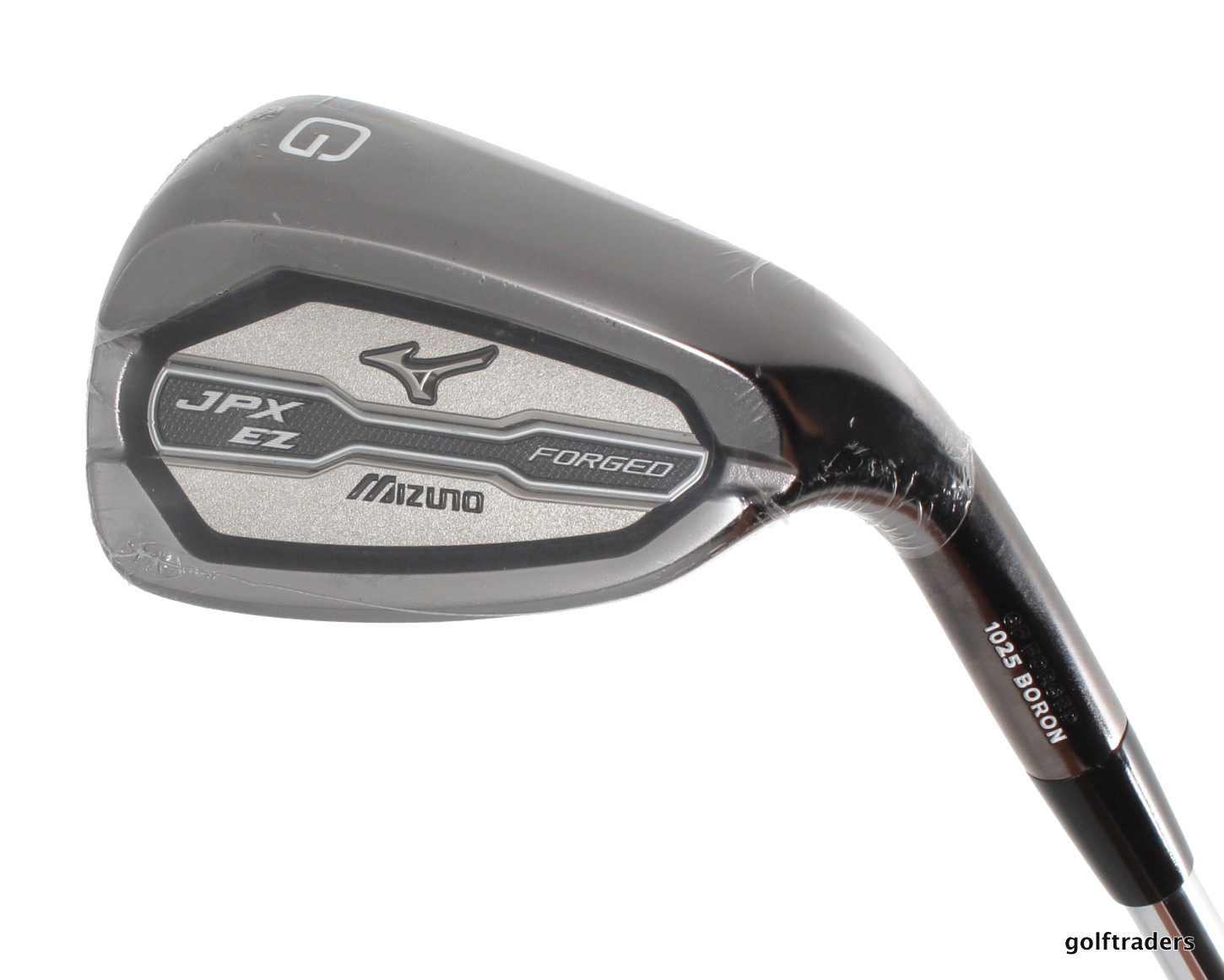 mizuno jpx ez forged gap wedge loft
