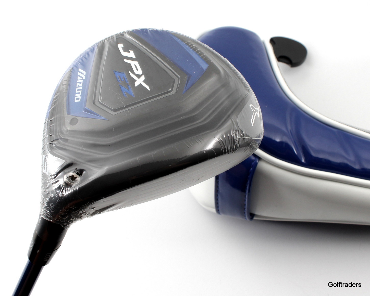 mizuno jpx ez iron covers