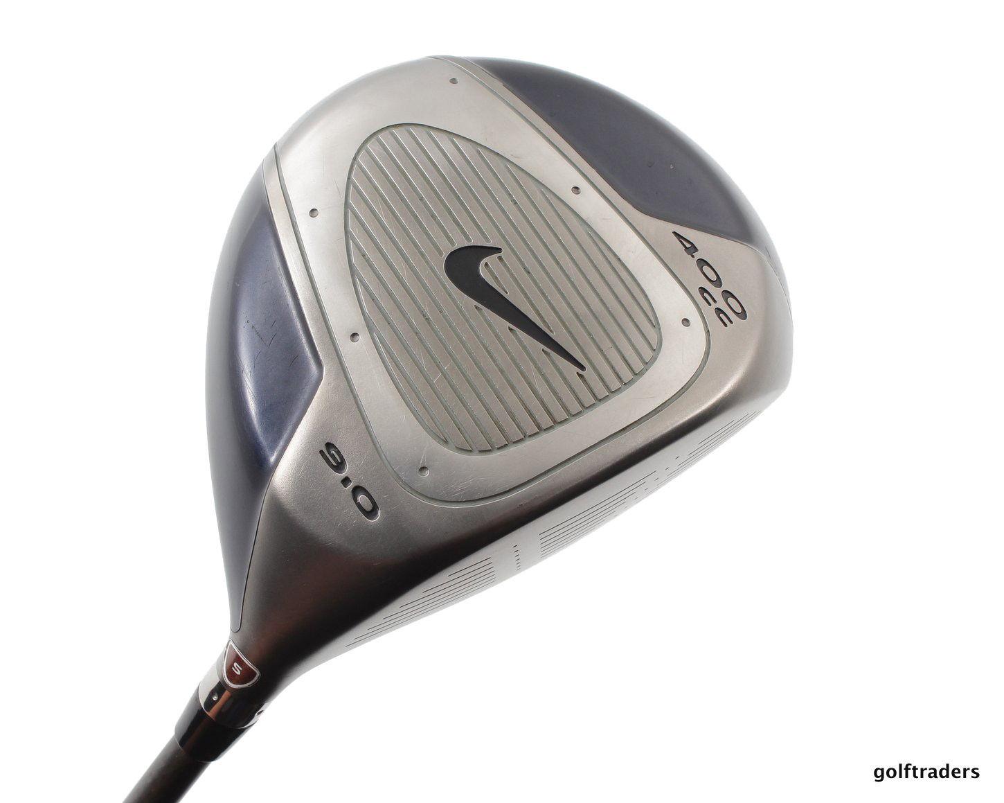 nike golf driver