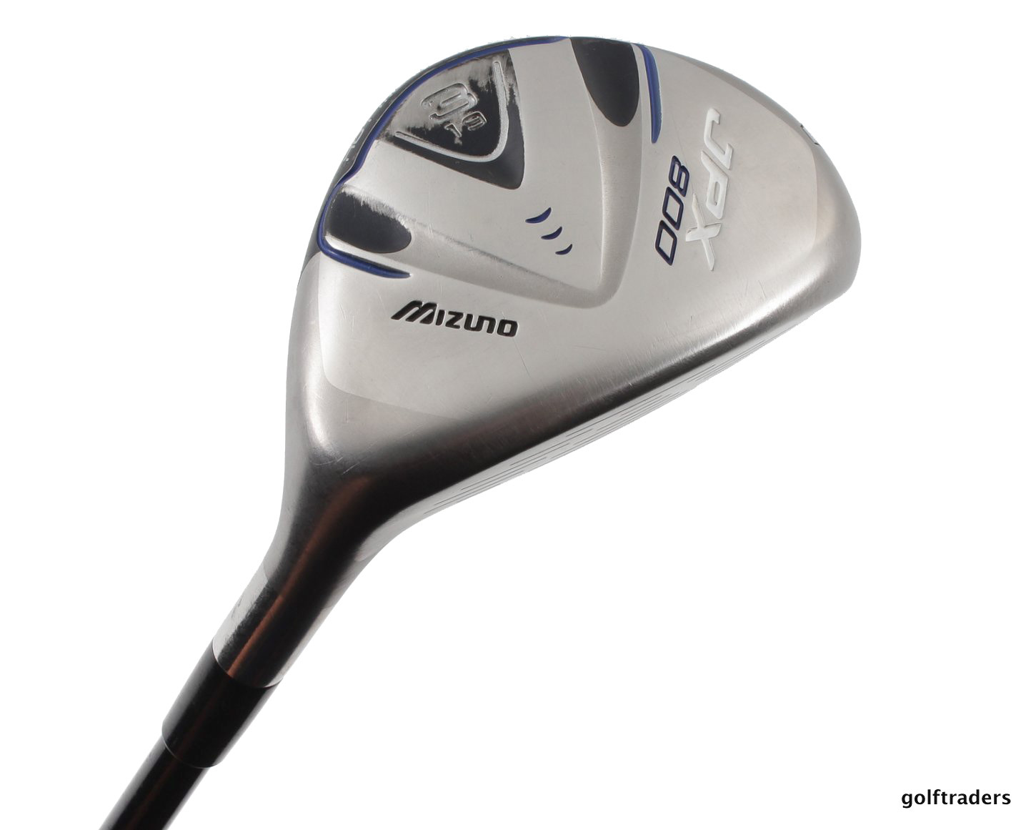 mizuno jpx 800 4 hybrid