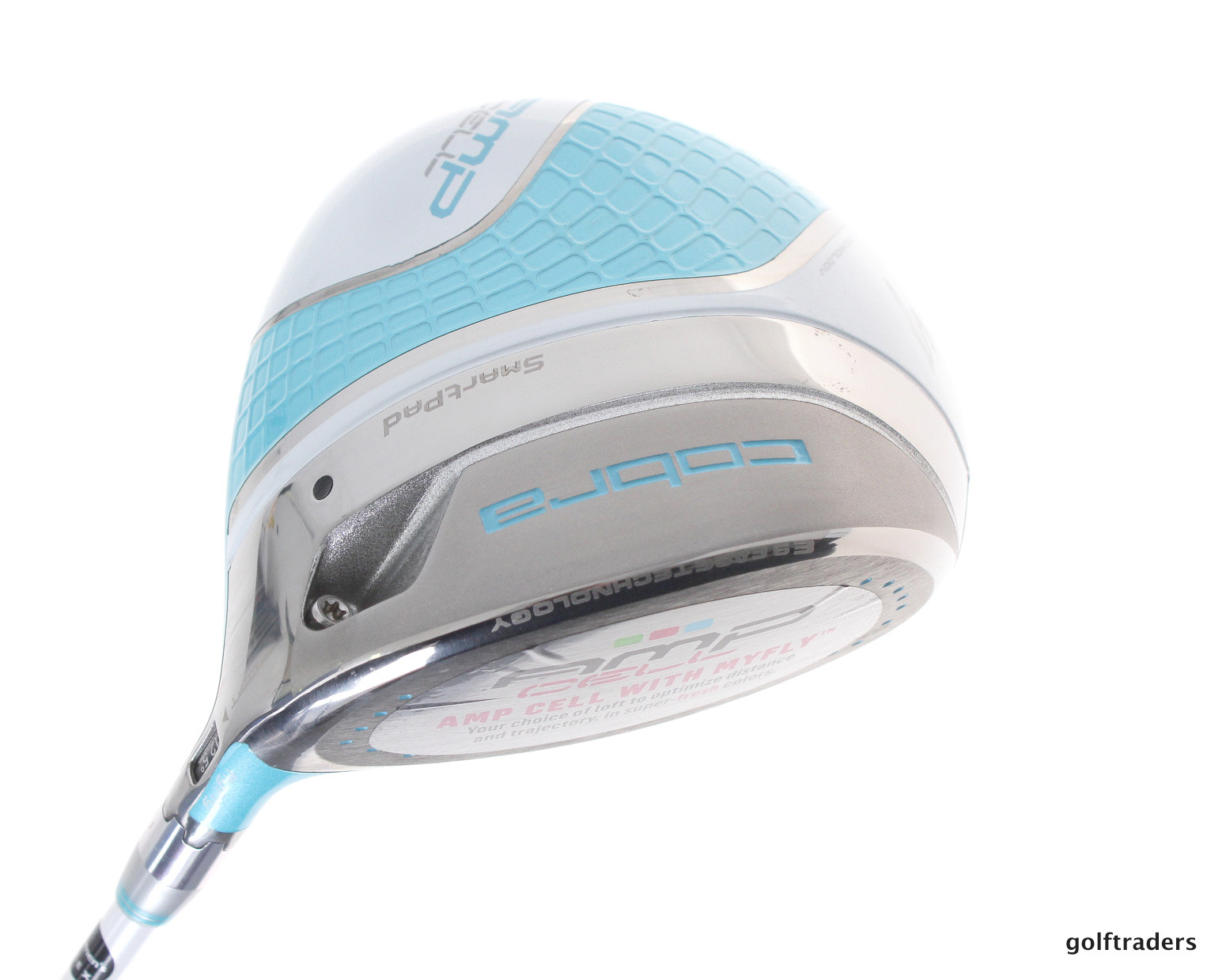 cobra lady amp cell driver cobra lady amp cell driver