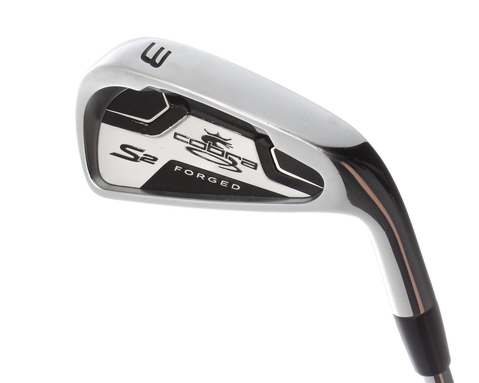 cobra s2 forged irons