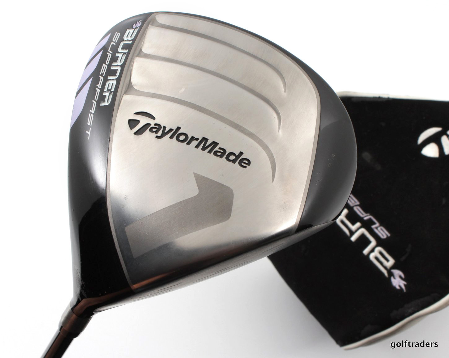 DRIVERS LEFT HANDED TAYLORMADE BURNER WINDOWS 7 64BIT DOWNLOAD