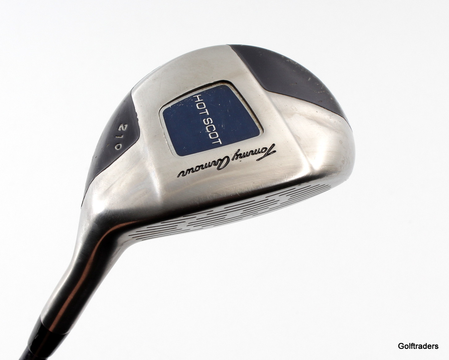 tommy armour hot scot