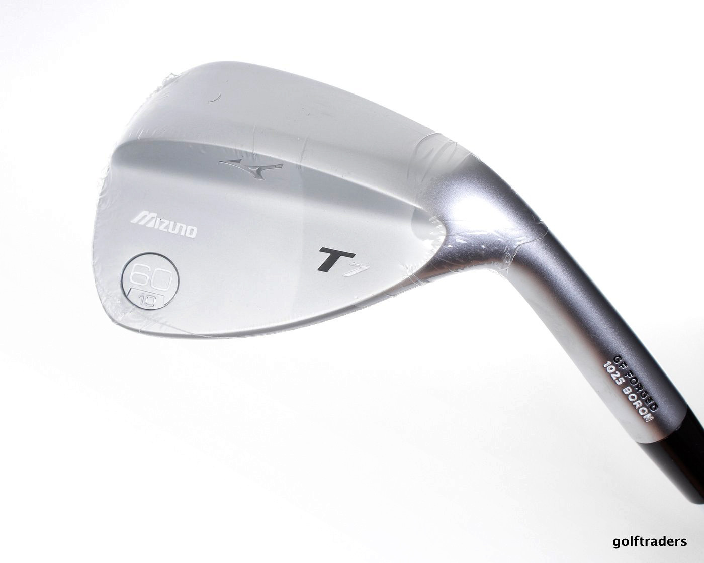 2016 mizuno t7 white satin lob wedge 60 