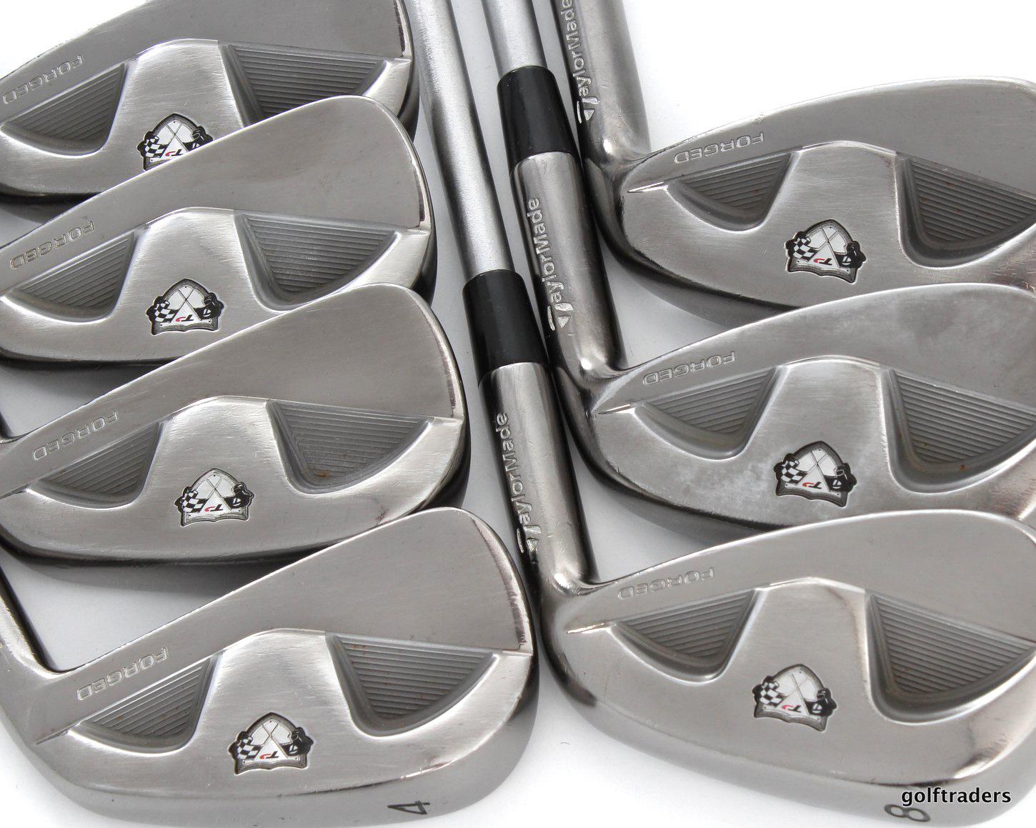 Taylormade rac mb Clearance