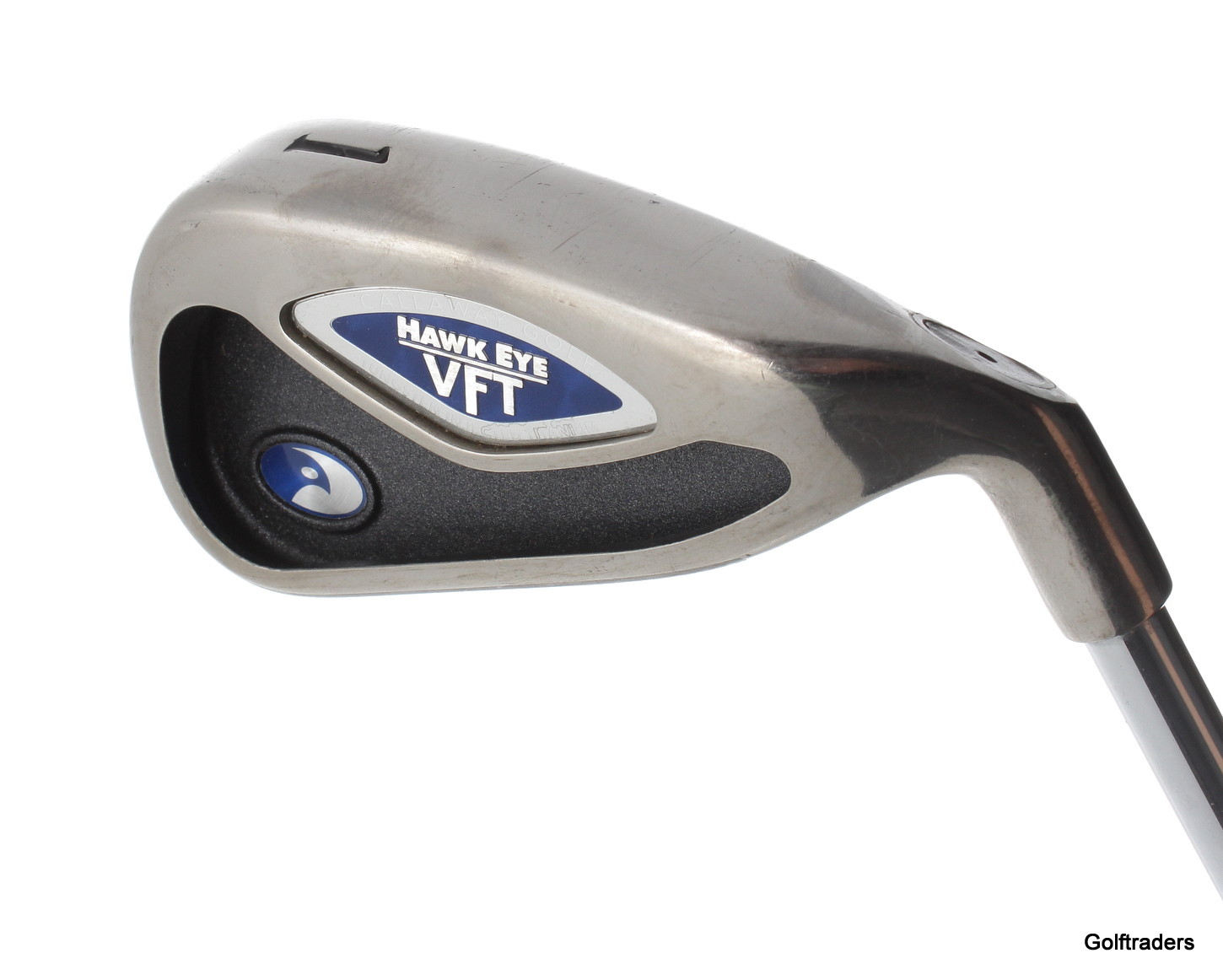 callaway hawkeye irons