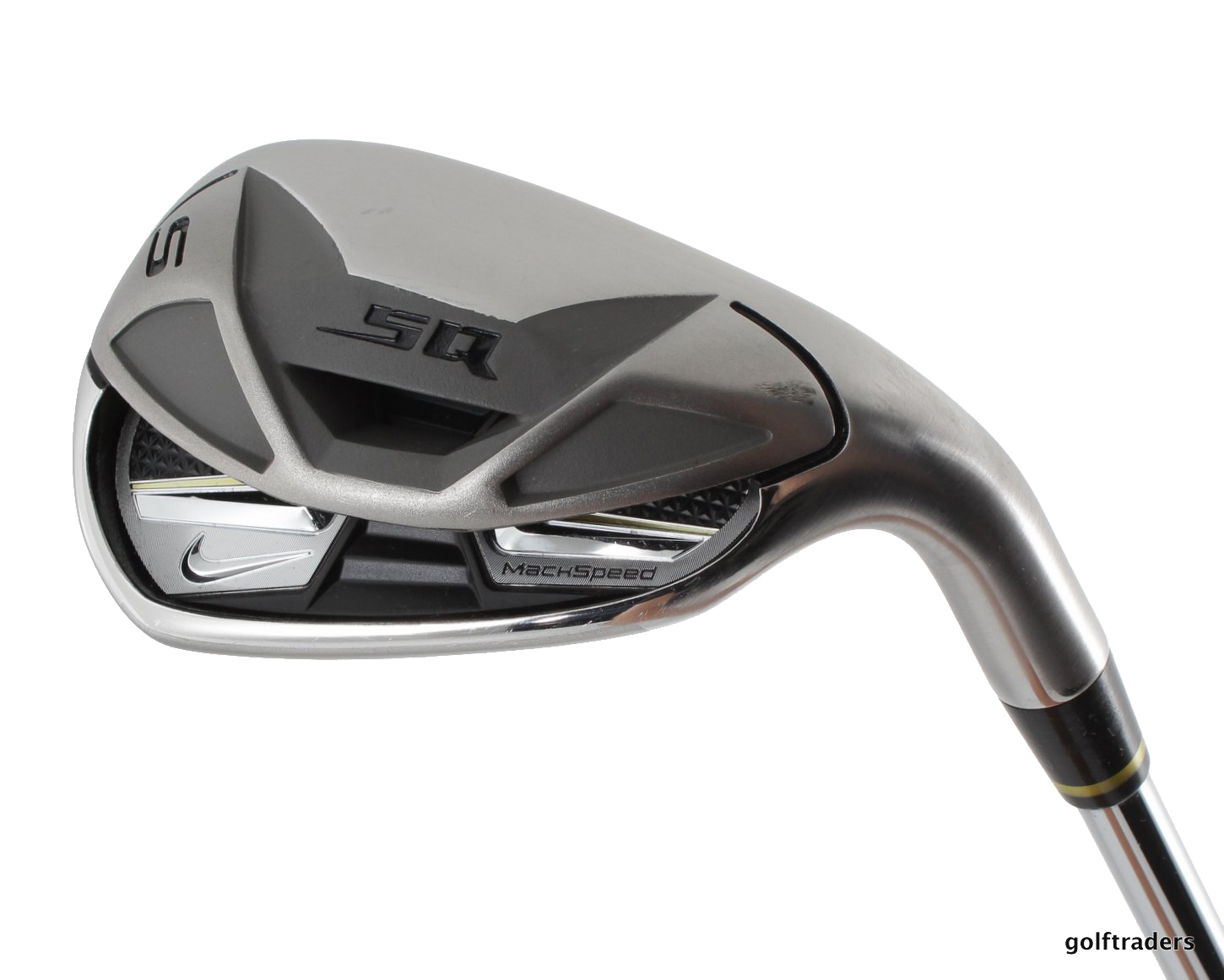 nike pitching wedge loft