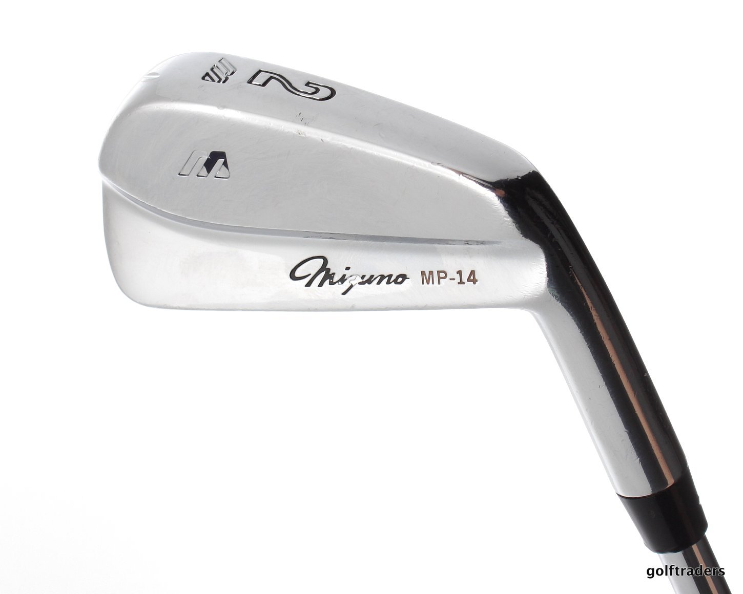 mizuno mp 2 iron