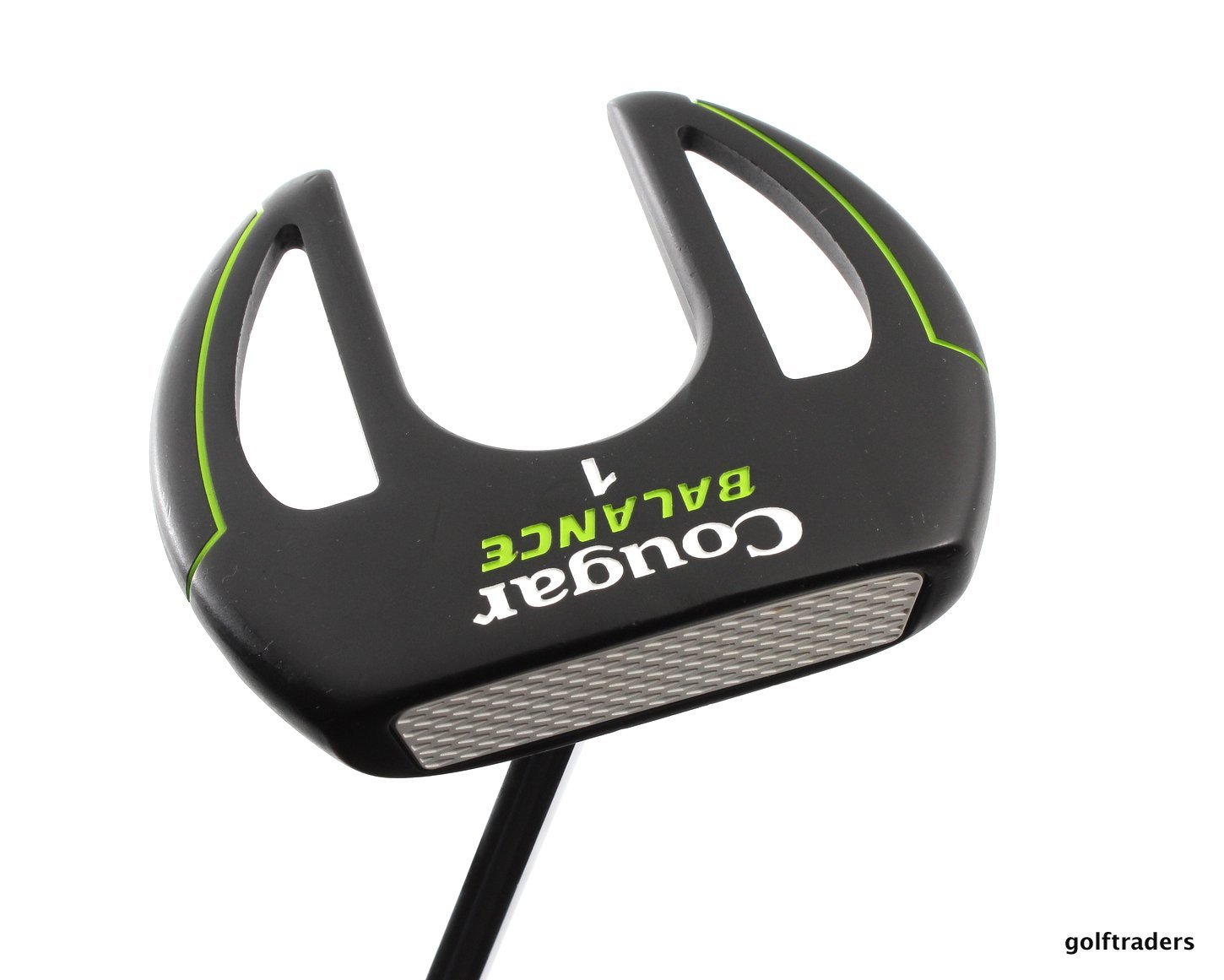 Cougar putter Clearance