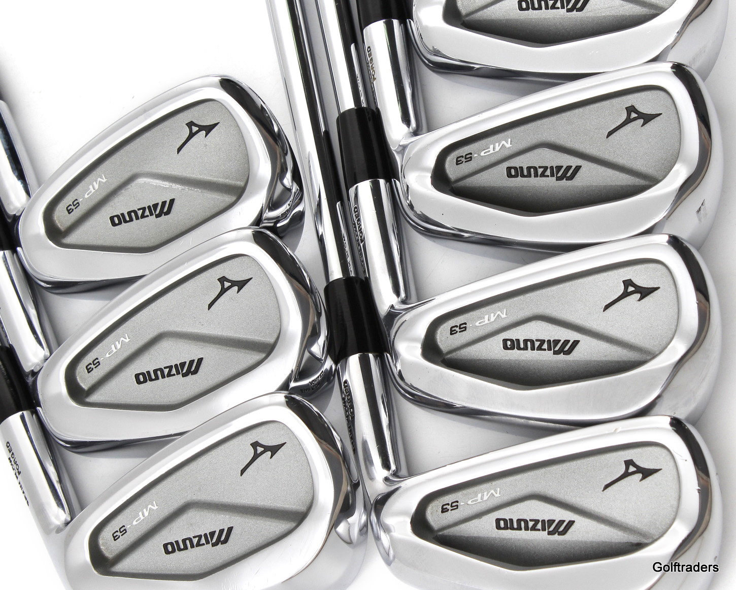 mizuno mp 53 irons