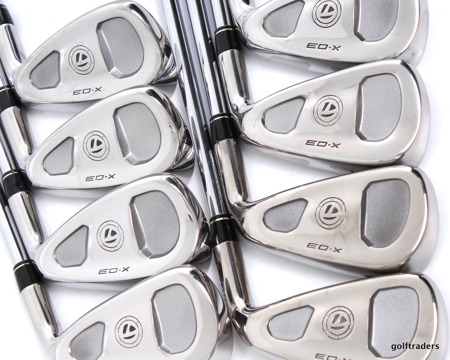 Taylormade x03 irons Clearance