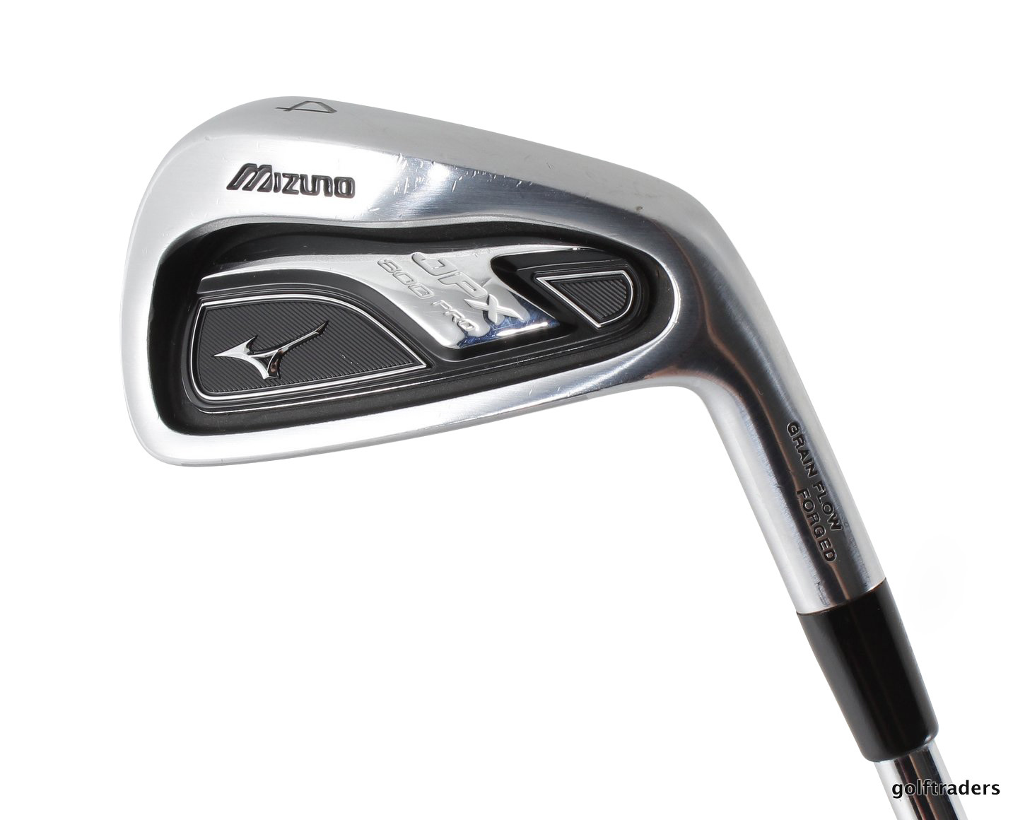 mizuno jpx 800 4 iron