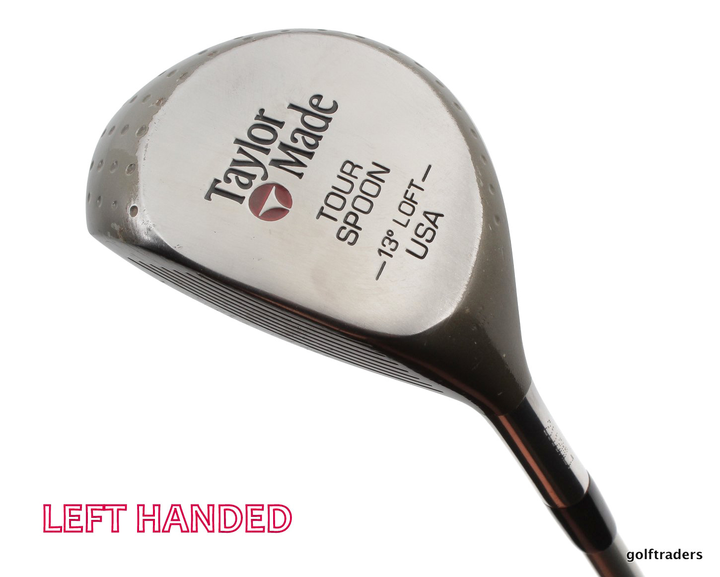 Taylormade tour spoon Clearance